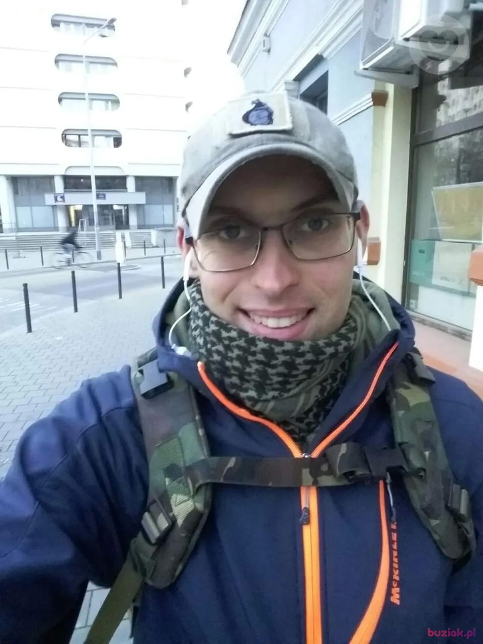 Marcin, Mężczyzna, 40, Wrocław, Polska, Zdjęcie: 6