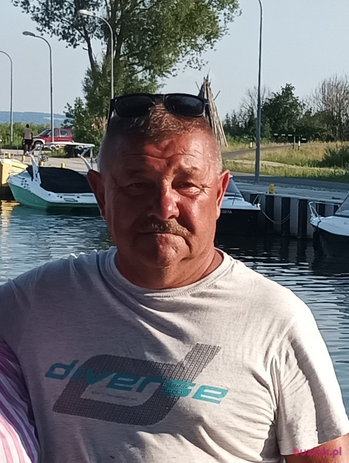 adam, Mężczyzna, 58, Rawa Mazowiecka, Polska: 1