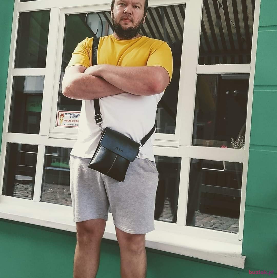 Andrew, Mężczyzna, 39, Kudowa Zdrój, Polska: 1