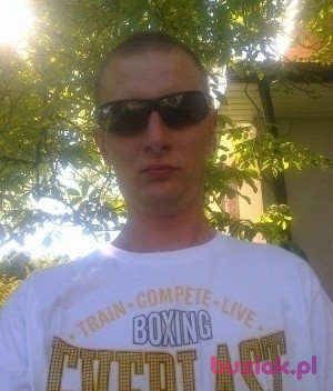 Przemek  , Mężczyzna, 35, Jaworzno, Polska, Zdjęcie: 2