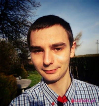 Paweł, Mężczyzna, 32, Żory, Polska: 1