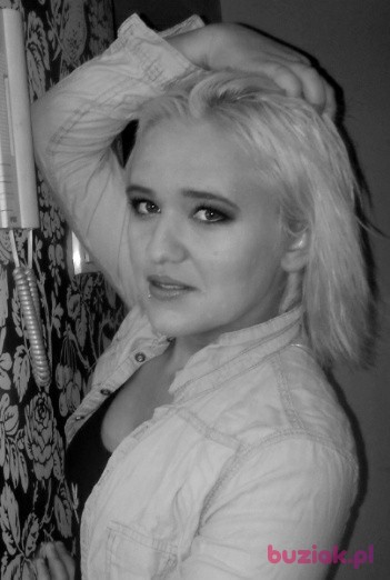 Emilia, Female, 29, Łódź, Polska, Photo: 1