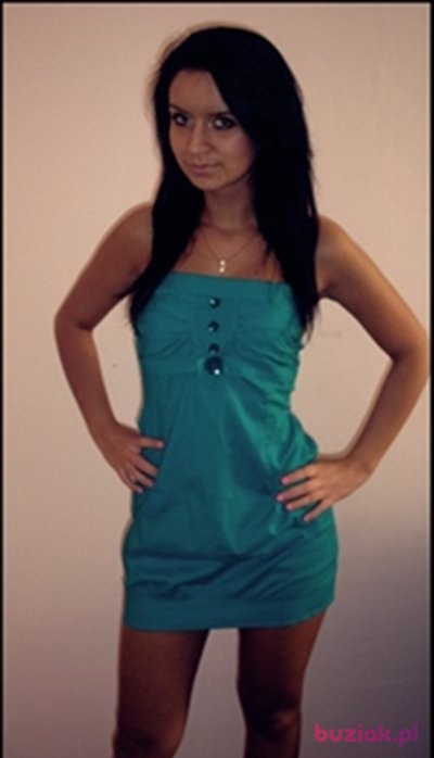 Roksanka, Kobieta, 35, Warszawa, Polska, Zdjęcie: 4