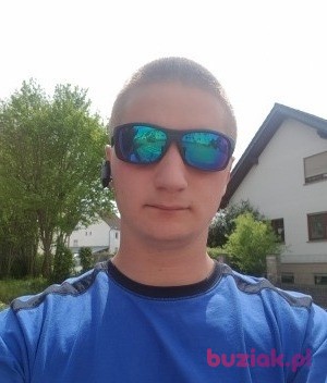 Konradeks, Mężczyzna, 31, Hamburg, Niemcy, Zdjęcie: 1