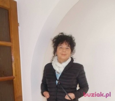 Natalia65, Kobieta, 59, Warszawa, Polska: 1