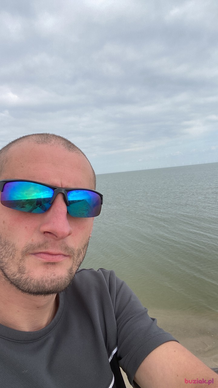 Tomek, Male, 32, Almere, Holandia, Photo: 1
