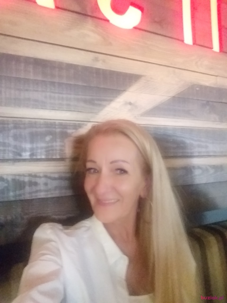 Maryja, Kobieta, 59, Gloucester, Wielka Brytania: 1