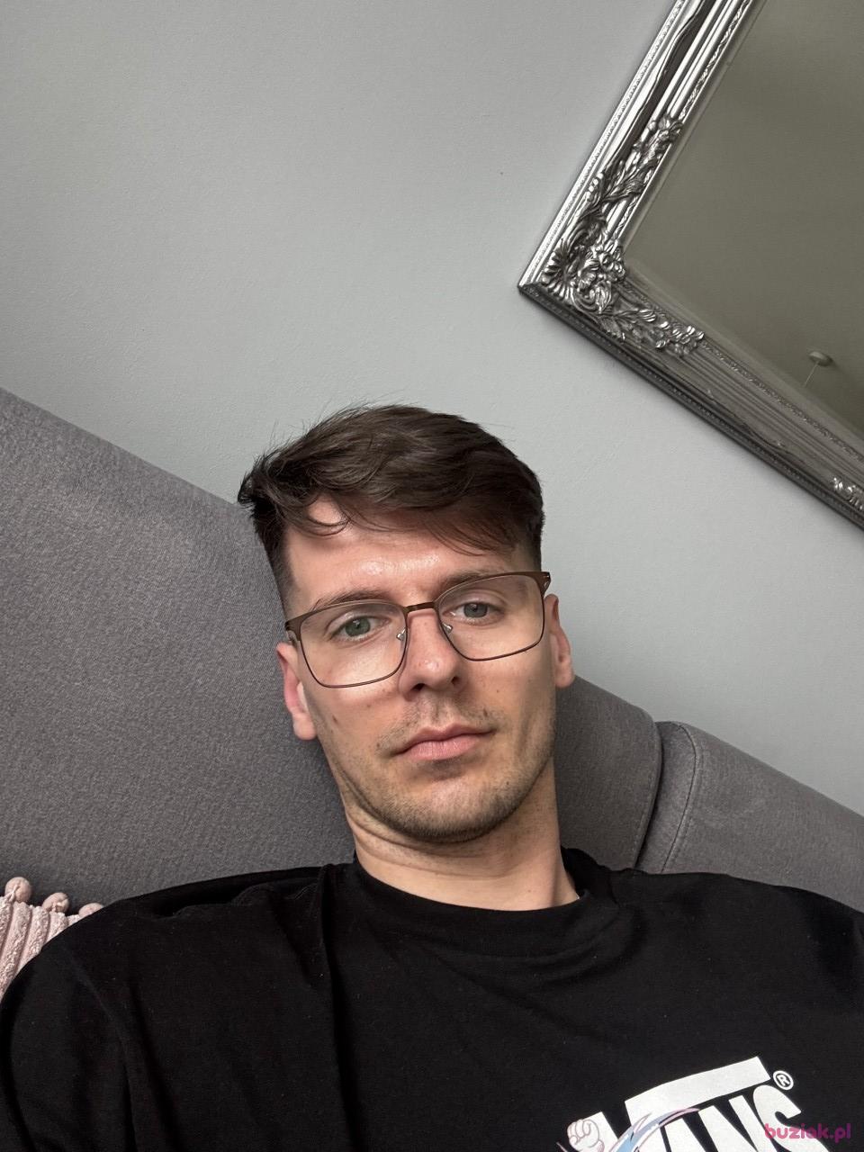 Dawid, Male, 35, Ipswich, Wielka Brytania, Photo: 2