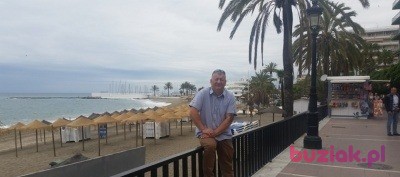 Albert, Male, 55, Szczecin, Polska, Photo: 2