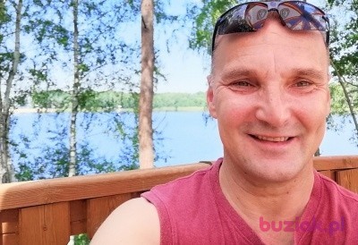 Tomasz ja, Male, 55, Opole, Polska, Photo: 1