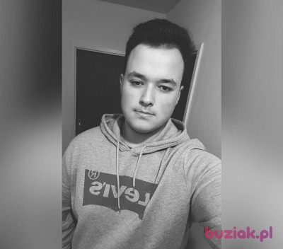 Kacper, Male, 25, Heidelberg, Niemcy: 1