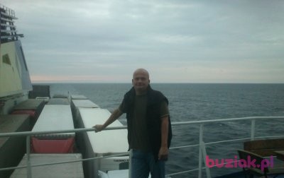 Maciej, Mężczyzna, 51, Brodnica, Polska, Zdjęcie: 1