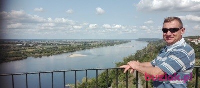 Krzysztof, Mężczyzna, 58, Nowe, Polska, Zdjęcie: 3