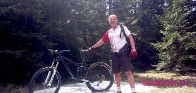 dafos, Mężczyzna, 44, Sanok, Polska, Zdjęcie: 2