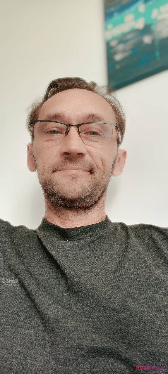 Kierowca, Male, 49, Lublin, Polska, Photo: 1