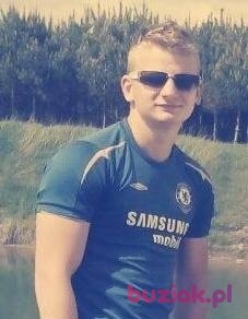 Bartek, Male, 30, Tarnów, Polska: 1