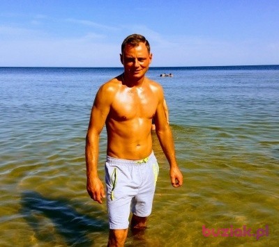 Grzegorz, Mężczyzna, 38, Mosina, Polska, Zdjęcie: 1