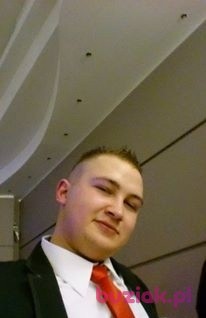 Mikołaj, Mężczyzna, 29, Zgierz, Polska, Zdjęcie: 2