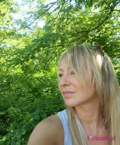 Oliwia, Female, 58, Augustów, Polska, Photo: 2