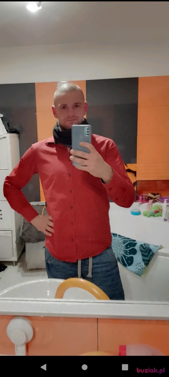 Krzysiek, Male, 28, Monachium, Niemcy, Photo: 2