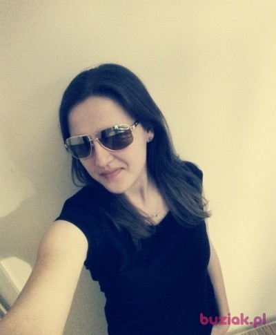 Ola, Kobieta, 32, Łódź, Polska: 1