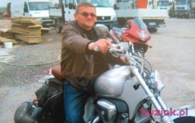 Darek, Male, 57, Lubartów, Polska, Photo: 4