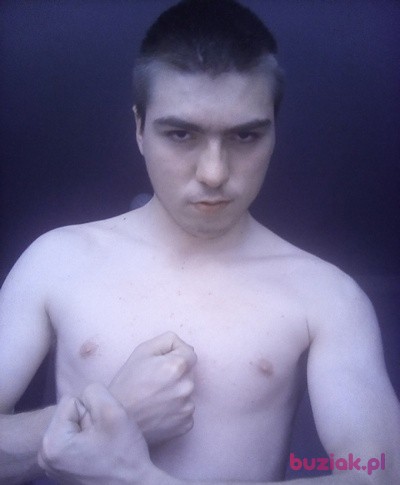 szlachetnykris, Male, 26, Mińsk Mazowiecki, Polska: 1
