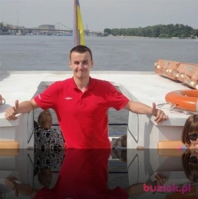 Michał, Male, 40, Polska, Photo: 2