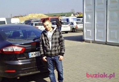 Artur, Mężczyzna, 35, Opoczno, Polska: 1