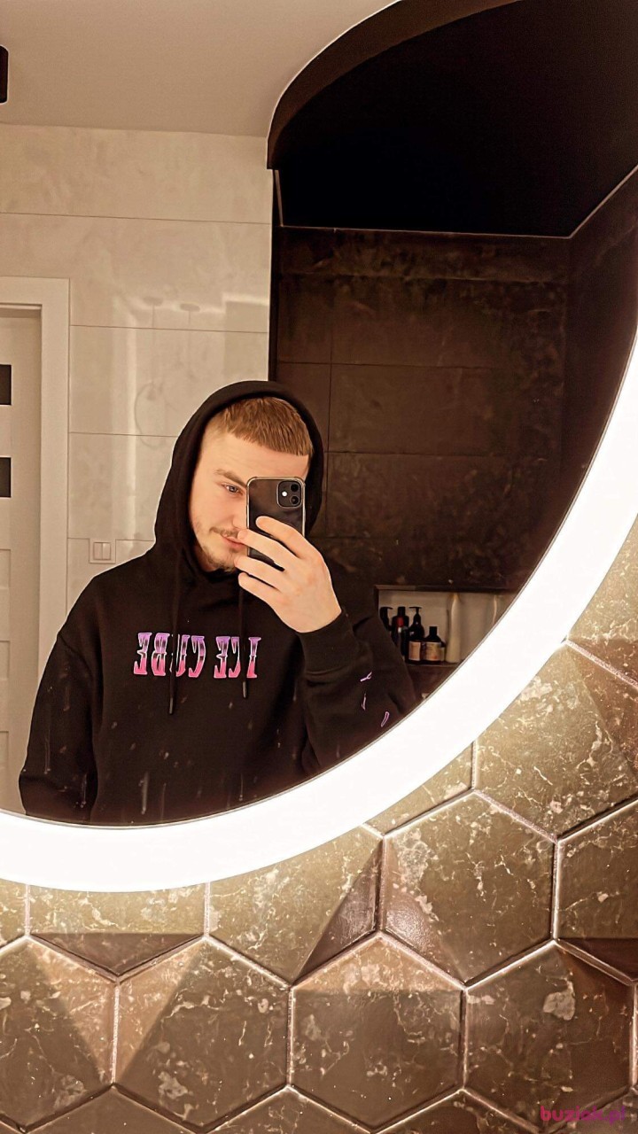 Max, Male, 28, Enschede, Holandia: 1