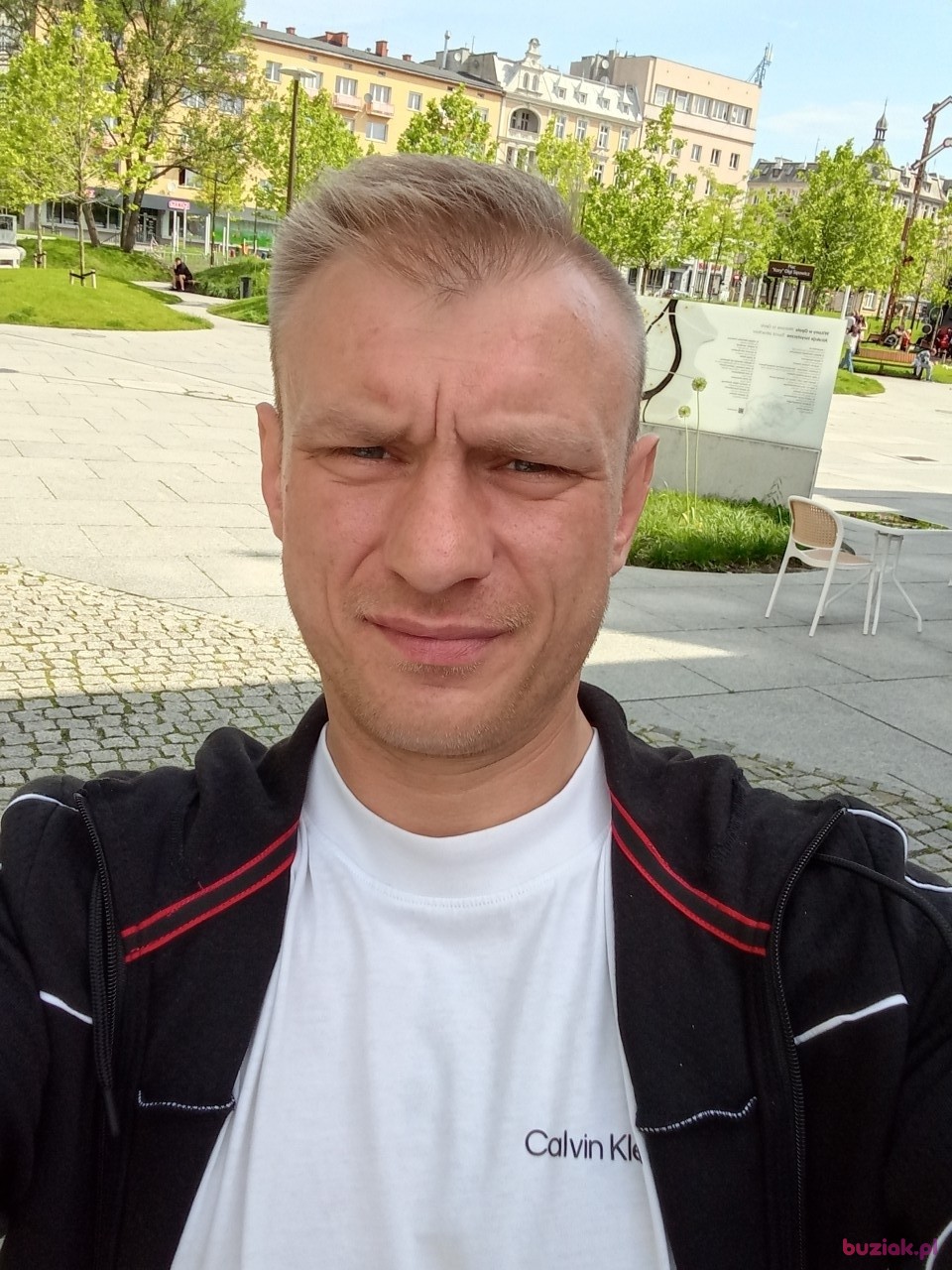 Kriss, Mężczyzna, 35, Holandia, Zdjęcie: 1