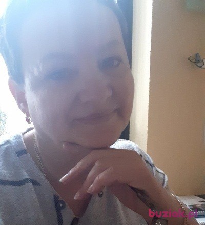 Alicja-Kryspina, Female, 55, Gorzów Wielkopolski, Polska, Photo: 2