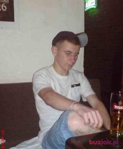 Rafał, Mężczyzna, 33, Sosnowiec, Polska, Zdjęcie: 2