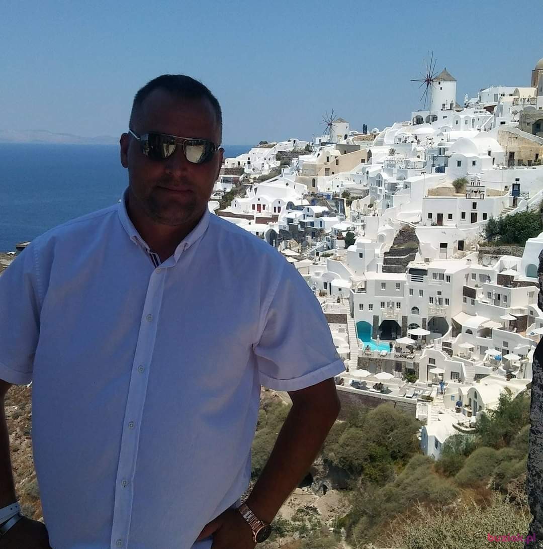 Przemek, Male, 41, Zwolle, Holandia, Photo: 1