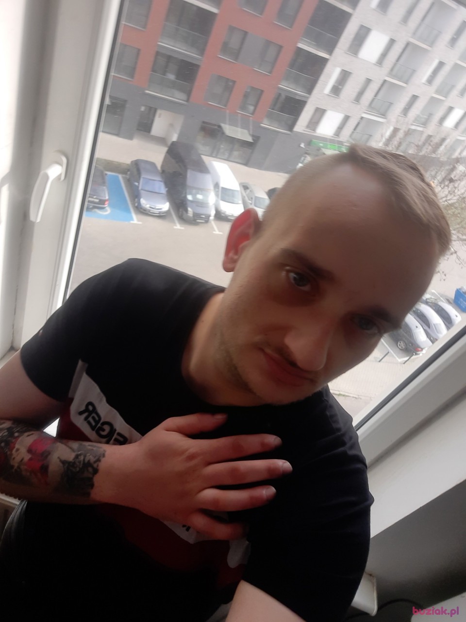 Kamil, Male, 31, Szczecin, Polska, Photo: 1
