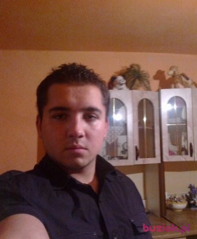 Dawid, Male, 26, Biłgoraj, Polska: 1