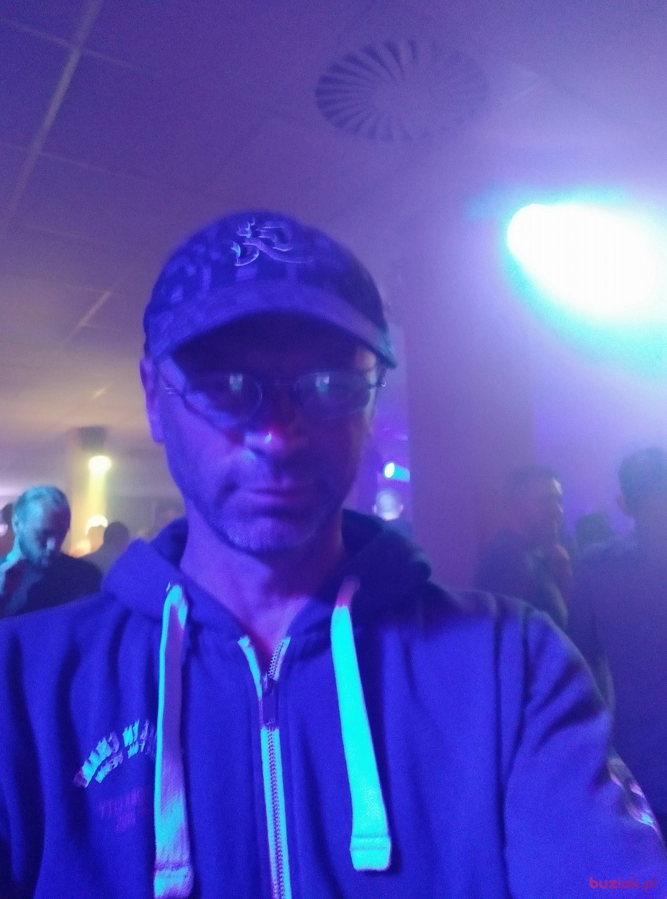 Tomasz, Mężczyzna, 43, Zamość, Polska, Zdjęcie: 1