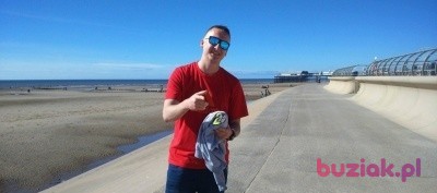 Michał, Mężczyzna, 33, Accrington, Wielka Brytania: 1