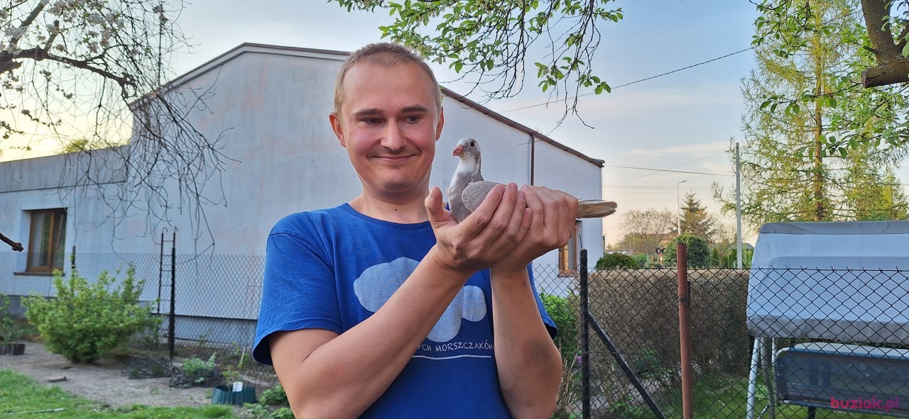 Michał, Mężczyzna, 36, Zgierz, Polska, Zdjęcie: 340
