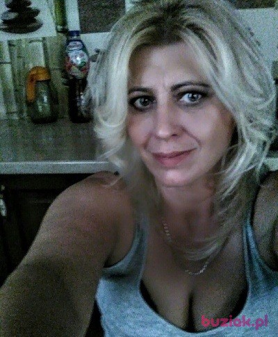 Marzena, Kobieta, 48, Niemcy, Zdjęcie: 3