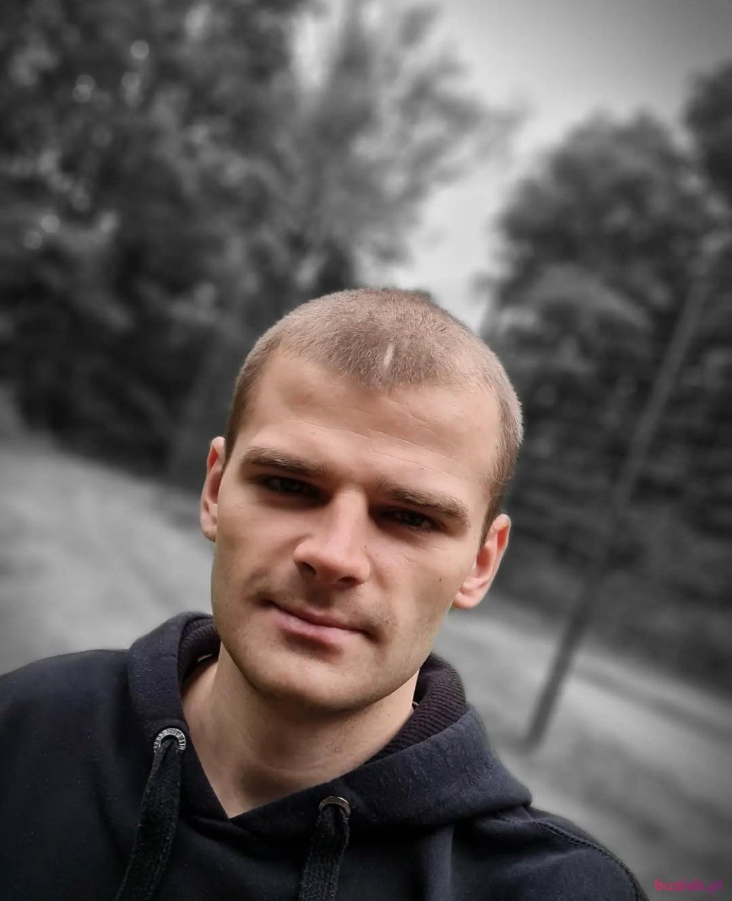 Marcin, Mężczyzna, 31, Dusseldorf, Niemcy: 1