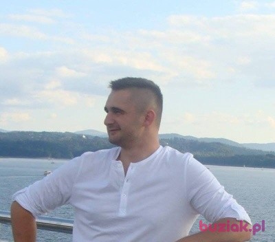 Daniel, Male, 33, Lublin, Polska, Photo: 2