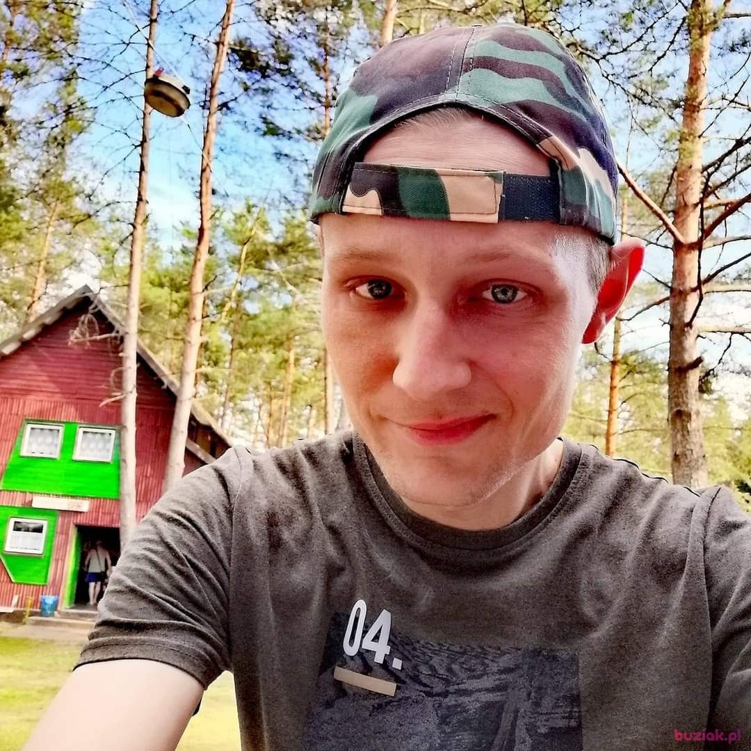 Maciej, Male, 38, Eindhoven, Holandia, Photo: 8