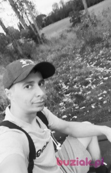 Grzegorz , Mężczyzna, 29, Biecz, Polska: 1
