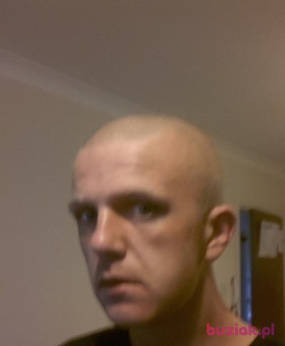 Łukasz, Male, 41, Irlandia, Photo: 1