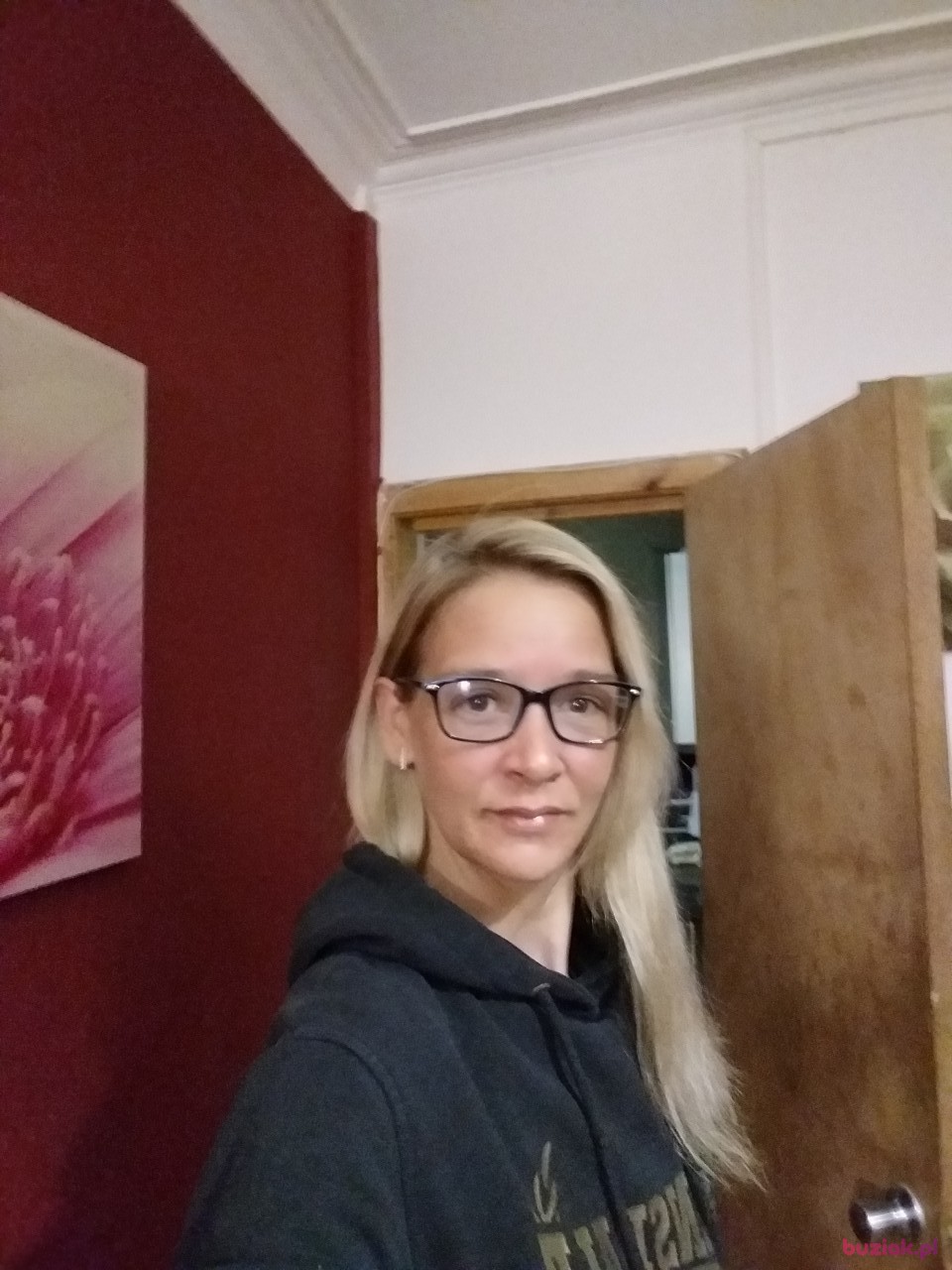 Marta, Kobieta, 43, Adamsdown, Wielka Brytania, Zdjęcie: 5