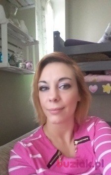 ILONA, Female, 40, Kwidzyn, Polska, Photo: 2