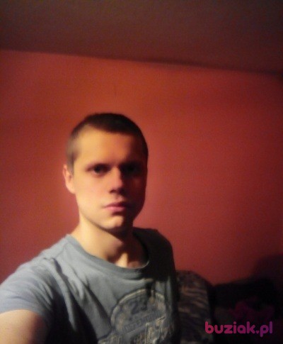Łukasz, Male, 33, Ostrołęka, Polska, Photo: 1