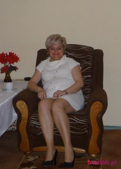 Katarzyna, Female, 66, Piotrków Trybunalski, Polska, Photo: 2