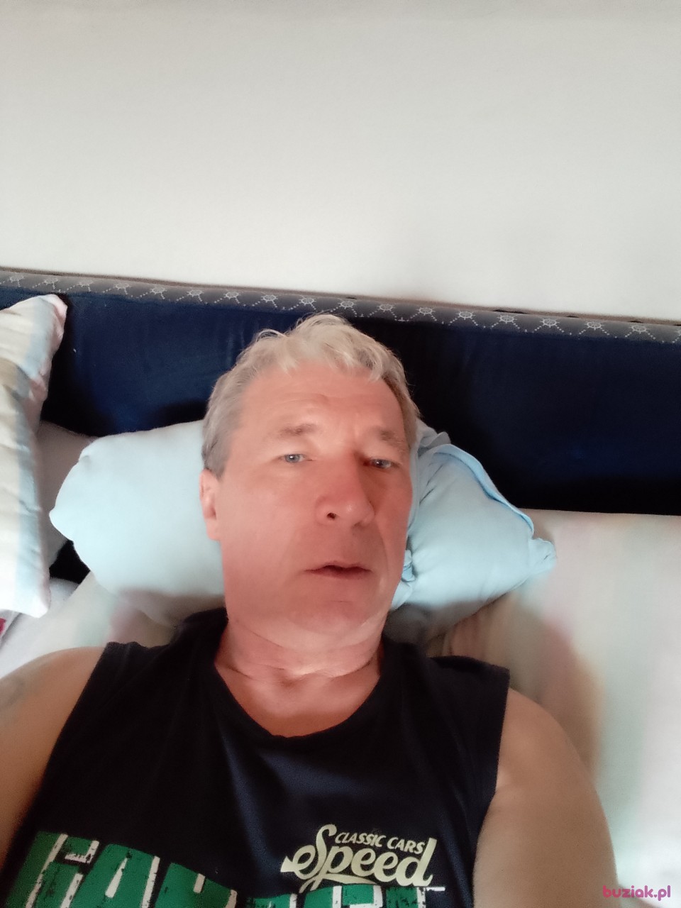 Andre, Mężczyzna, 58, Legnica, Polska: 1